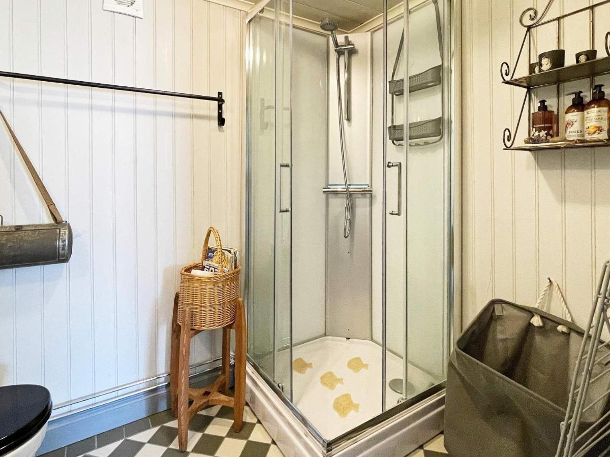 4 Person Holiday Home In Furuby Ngoại thất bức ảnh